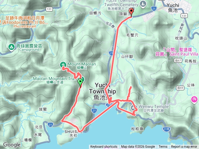 日月潭預覽圖