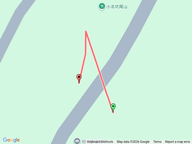 20260428 龍潭小北坑尾山