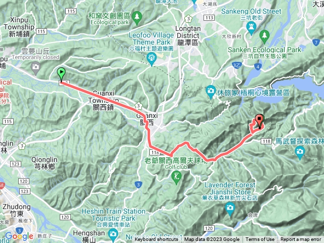 石牛山A進B出