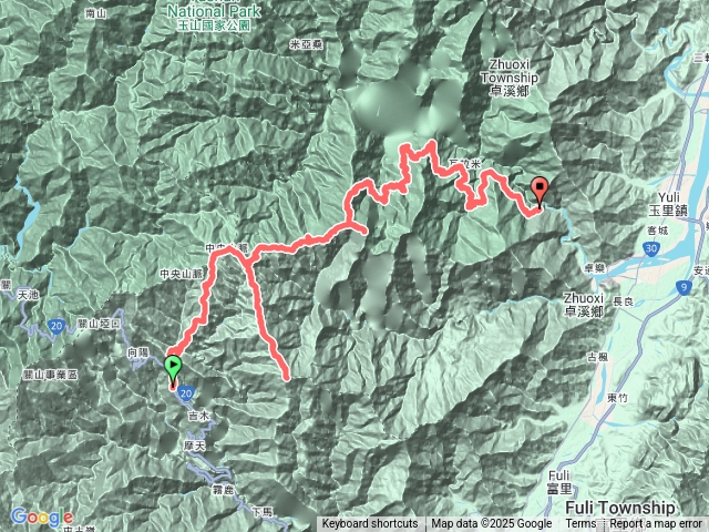 新康五天~ 戒茂斯進，瓦拉米出預覽圖