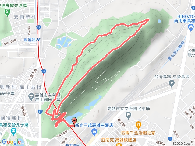 活動活動筋骨1003