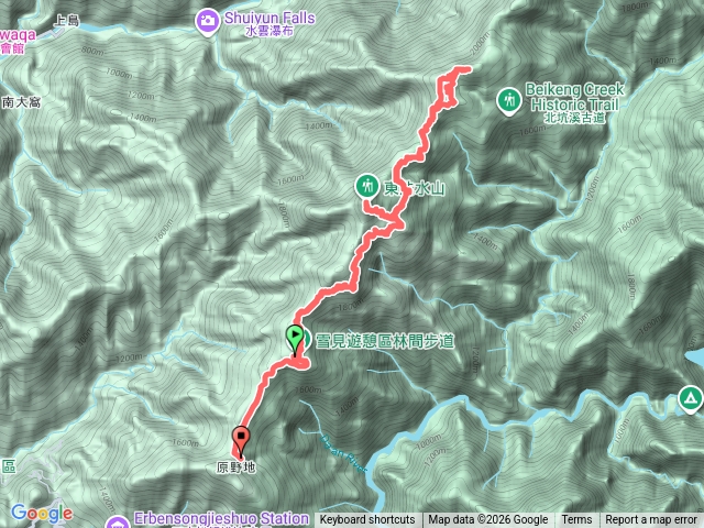 20260225東洗水山、北坑山預覽圖