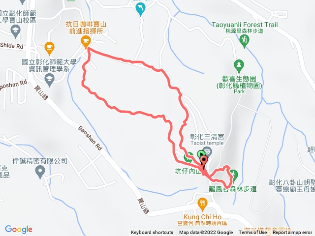 🤪🤪🤪我來了，哈哈哈哈哈哈哈哈哈哈哈哈，坑仔內山🤣標高154，哈哈哈哈哈哈！😛😛😛走走小小山。當熱身😁😁😁