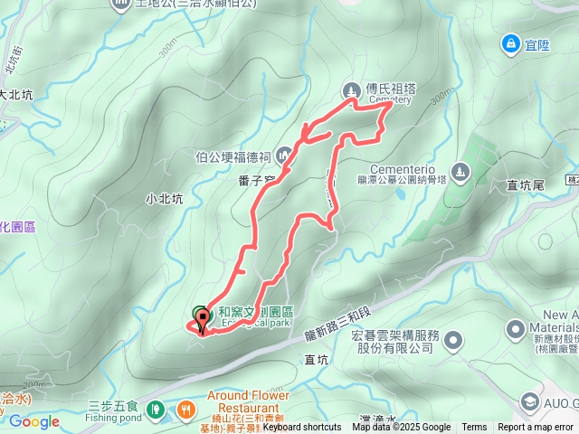 三和和窯+石崎步道預覽圖