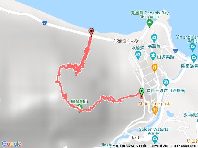 雷霆峰-勇士岩旁邊(沒登頂）