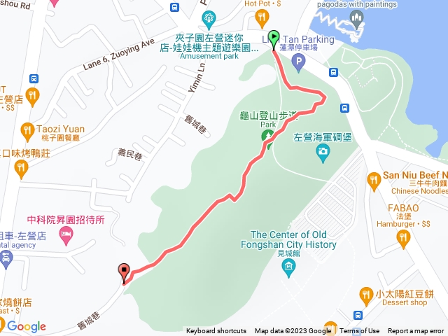 2023-2-26 高雄龜山