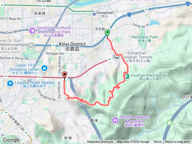 象山峰-1025預覽圖