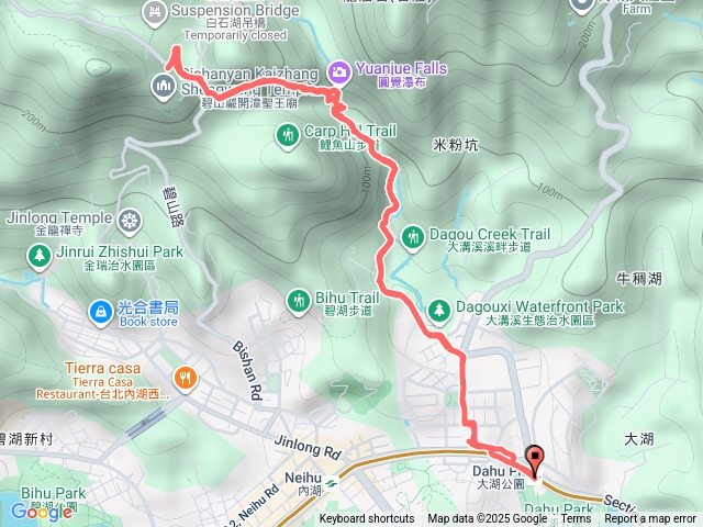 20250826 圓覺瀑布