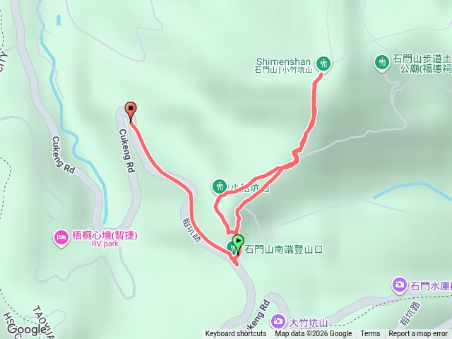 115石門山預覽圖