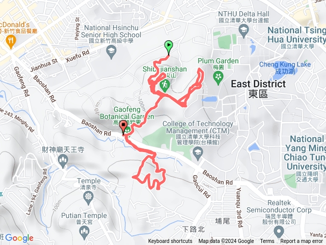 琳-新竹18尖山-高峰植物園