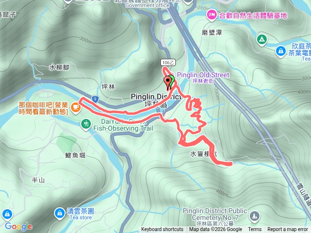 2026找茶越野5k找茶組