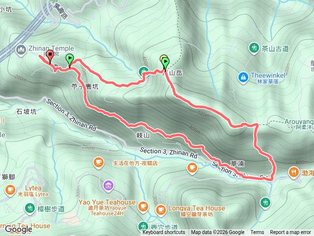 猴山岳o型預覽圖
