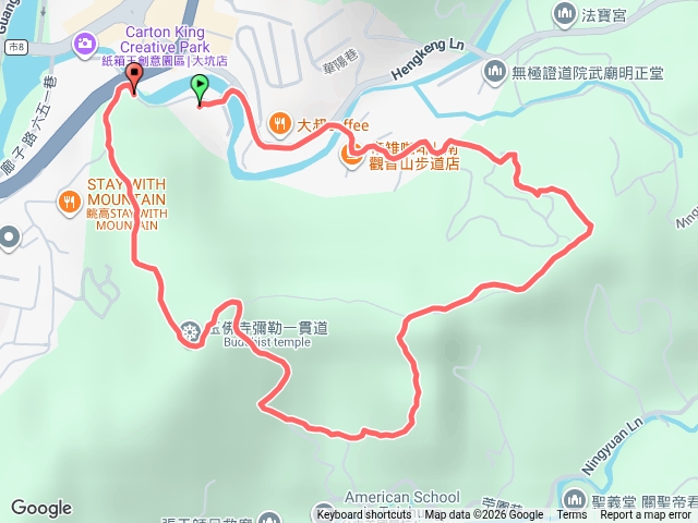 阿婆山南觀山東峰南觀音山0繞預覽圖