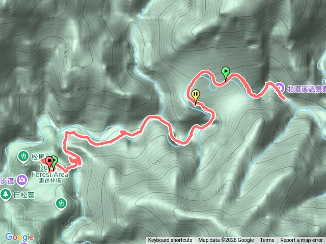 2026.01.30-北港溪一線天