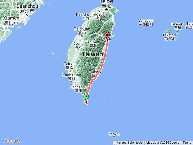 環島2