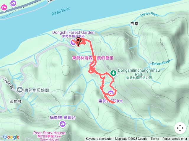 東勢森林預覽圖