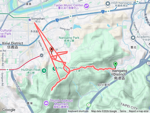 中華科大_九五峰_奉天宮預覽圖