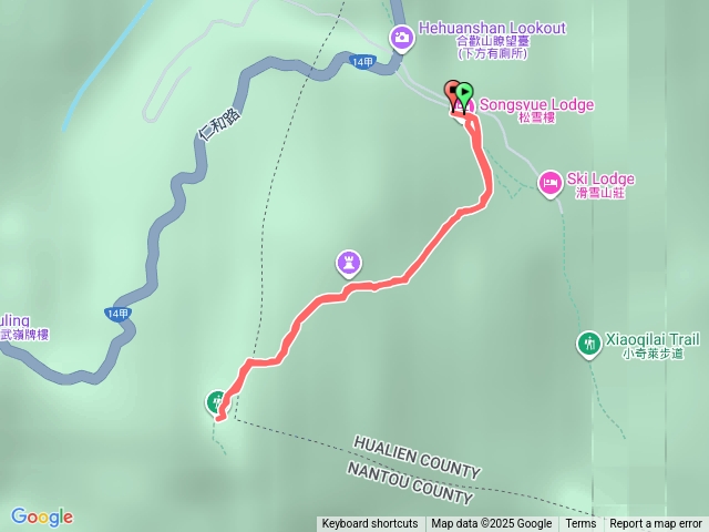 松雪樓-合歡東預覽圖