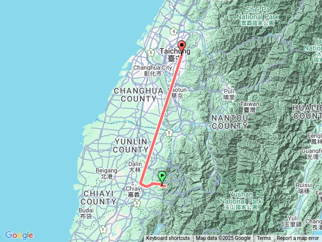 觀音瀑布預覽圖