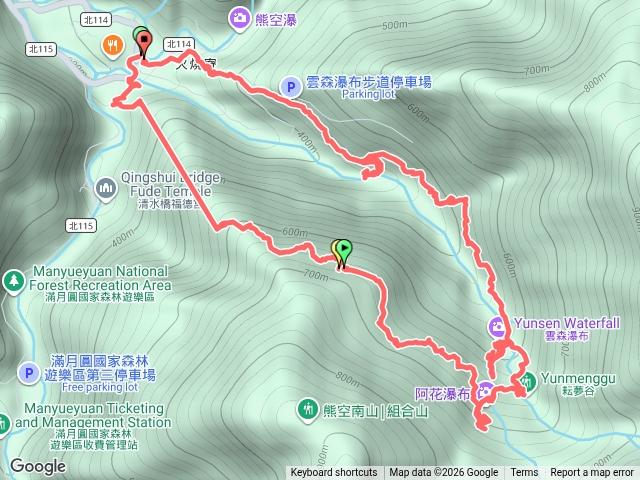 1150828雲森耘夢谷澳花姊妹預覽圖