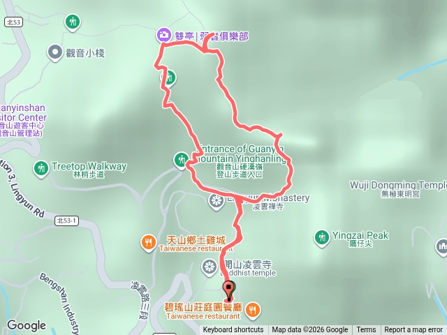 0920琥珀班遊