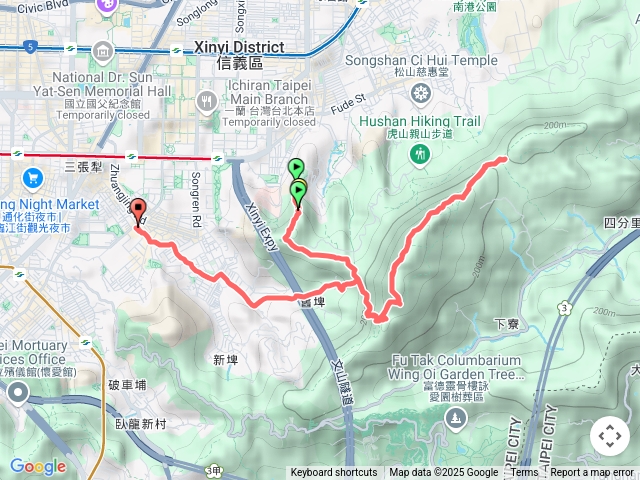 象山