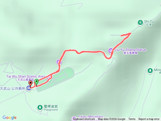 文學Quemoy仙山預覽圖