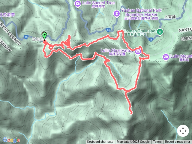 塔塔加小o繞膽小需考慮