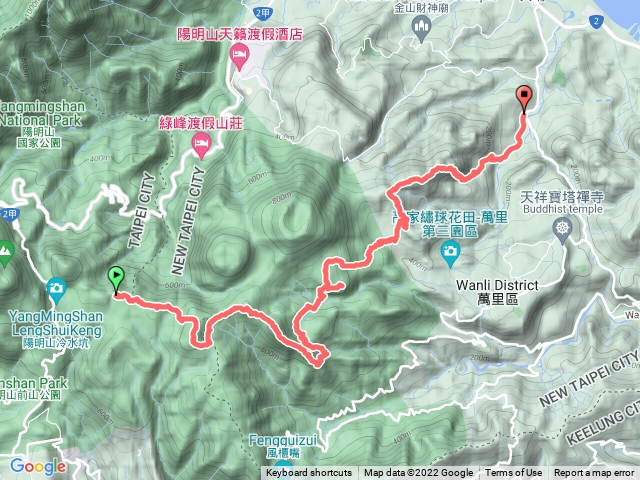 2022/06/21赤石六山