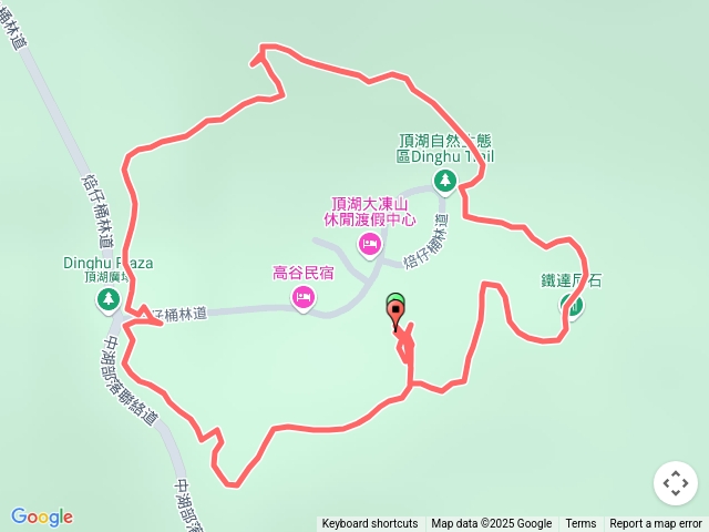 2024嘉遊好步道．來嘉走走阿里山頂湖步道20250223140658