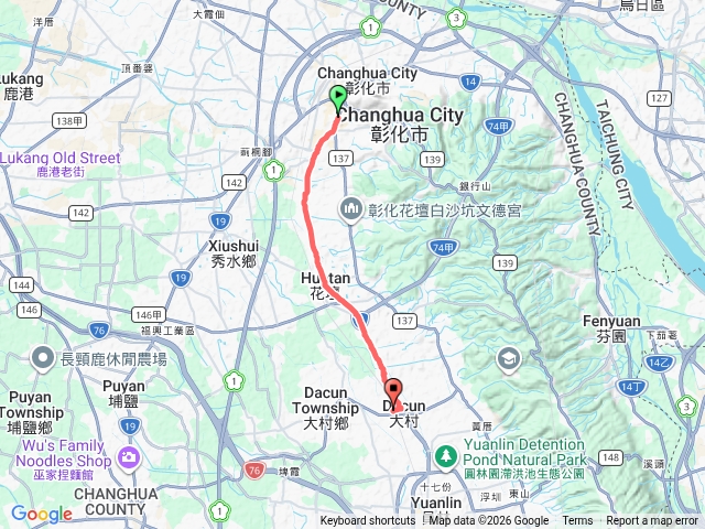 20260414白沙屯繞境