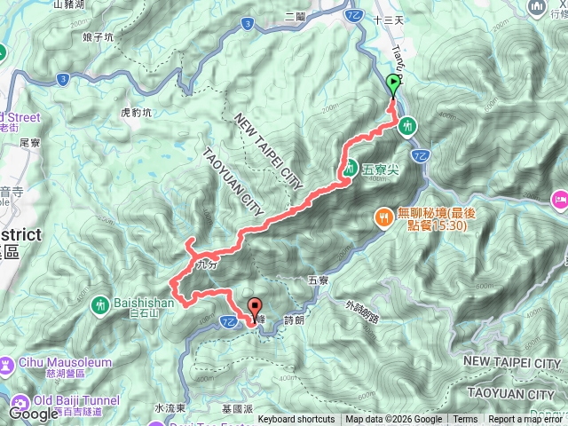 互助橋-五寮尖-金面山-五寮15鄰公車站預覽圖