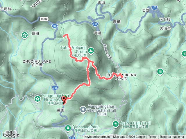 七星山三進三出預覽圖