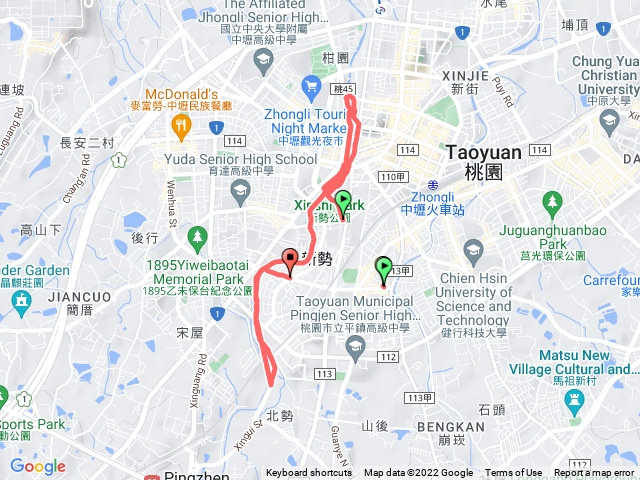 行動網路