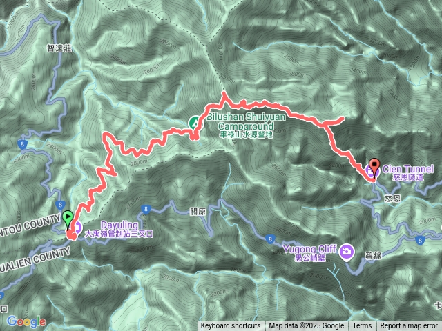 畢羊差500公尺就到羊之包罐