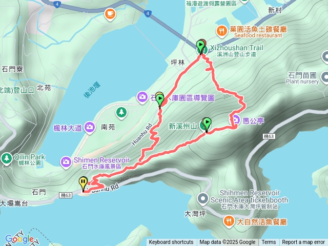 傑克的旅遊預覽圖