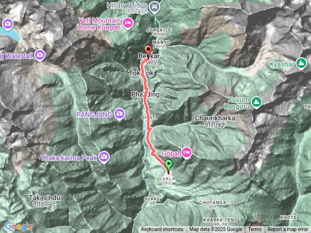 20250807親子遊尼泊爾EBC健行D1