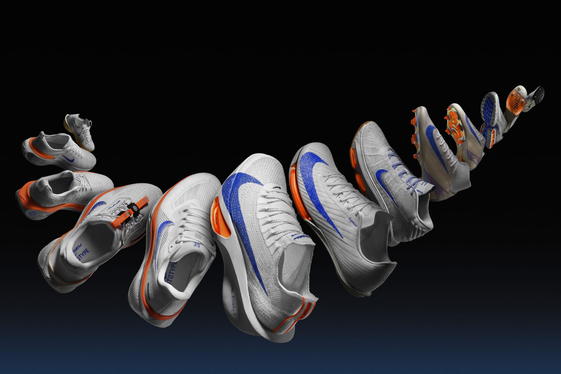 【跑鞋】NIKE AlphaFly 3「Blueprint」配色 將於 7 月登場！