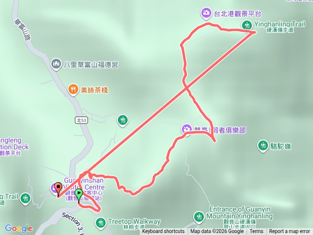 楓櫃斗湖預覽圖