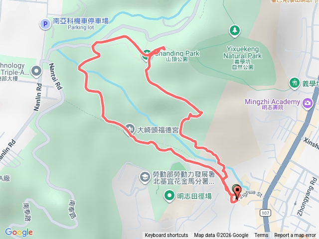 頂泰山巖P型預覽圖