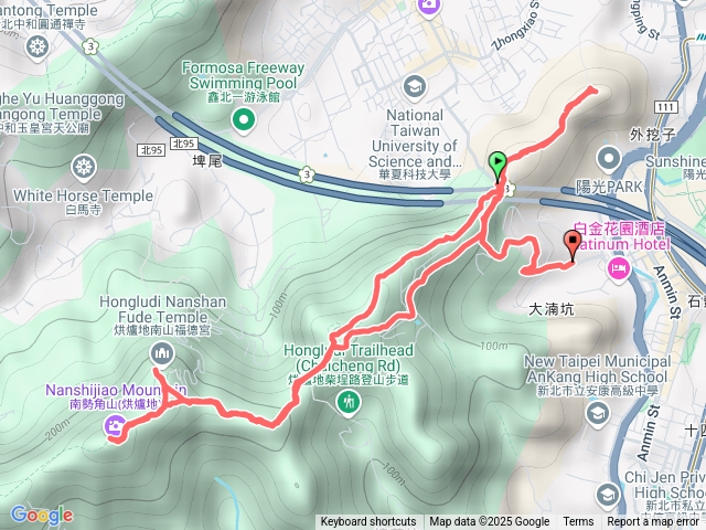 56刷南勢角跟粘預覽圖