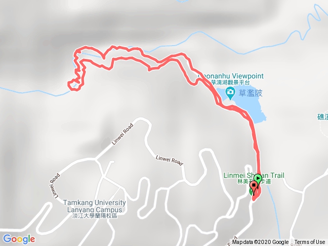 20201222林美石磐步道