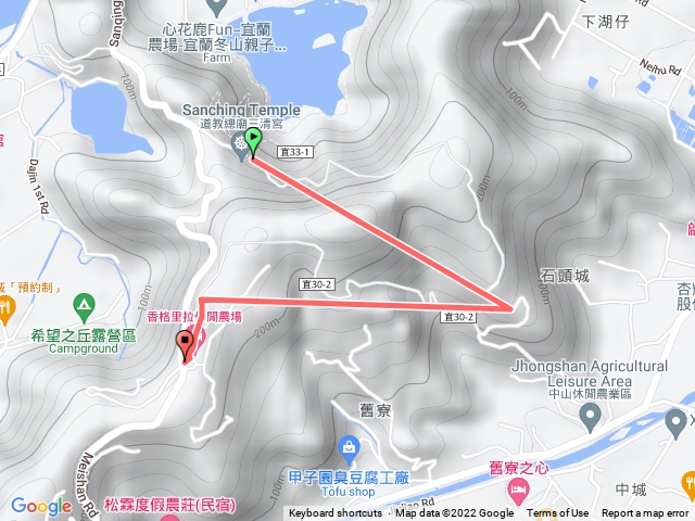 香格里拉