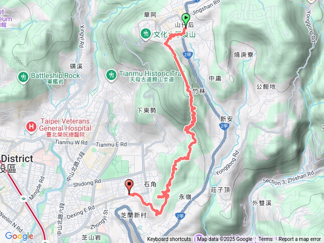白雲山玉稠湖山玉稠湖山南峰石角山