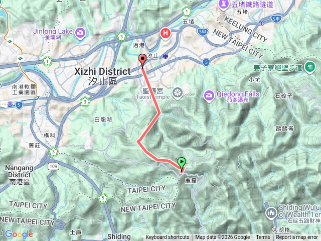 20260409汐止十三份山