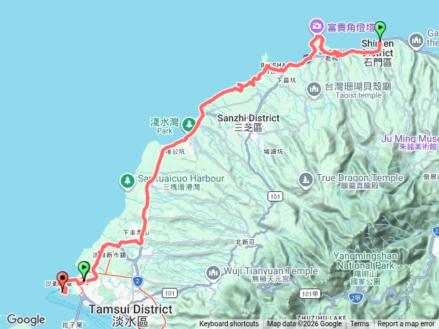淡水_-石門預覽圖