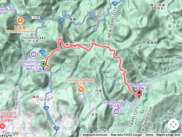 苗圃上風櫃嘴下