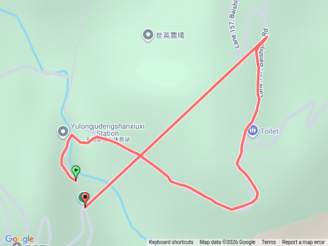 跑馬古道預覽圖