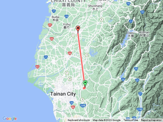 8/20虎頭埤風景區環湖路線