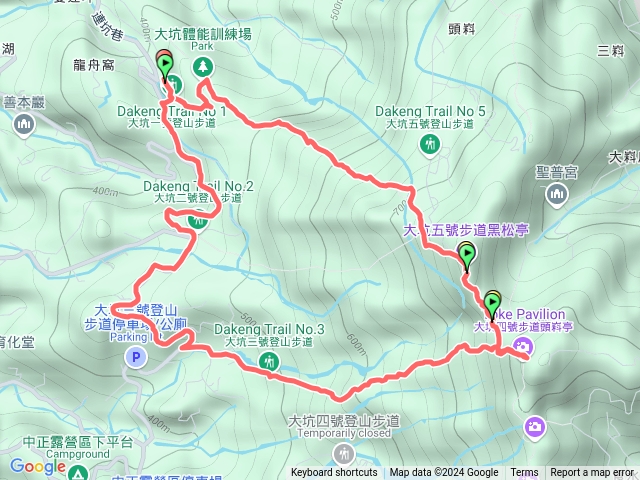 240915-小百岳#041頭嵙山+大坑步道153 O繞預覽圖